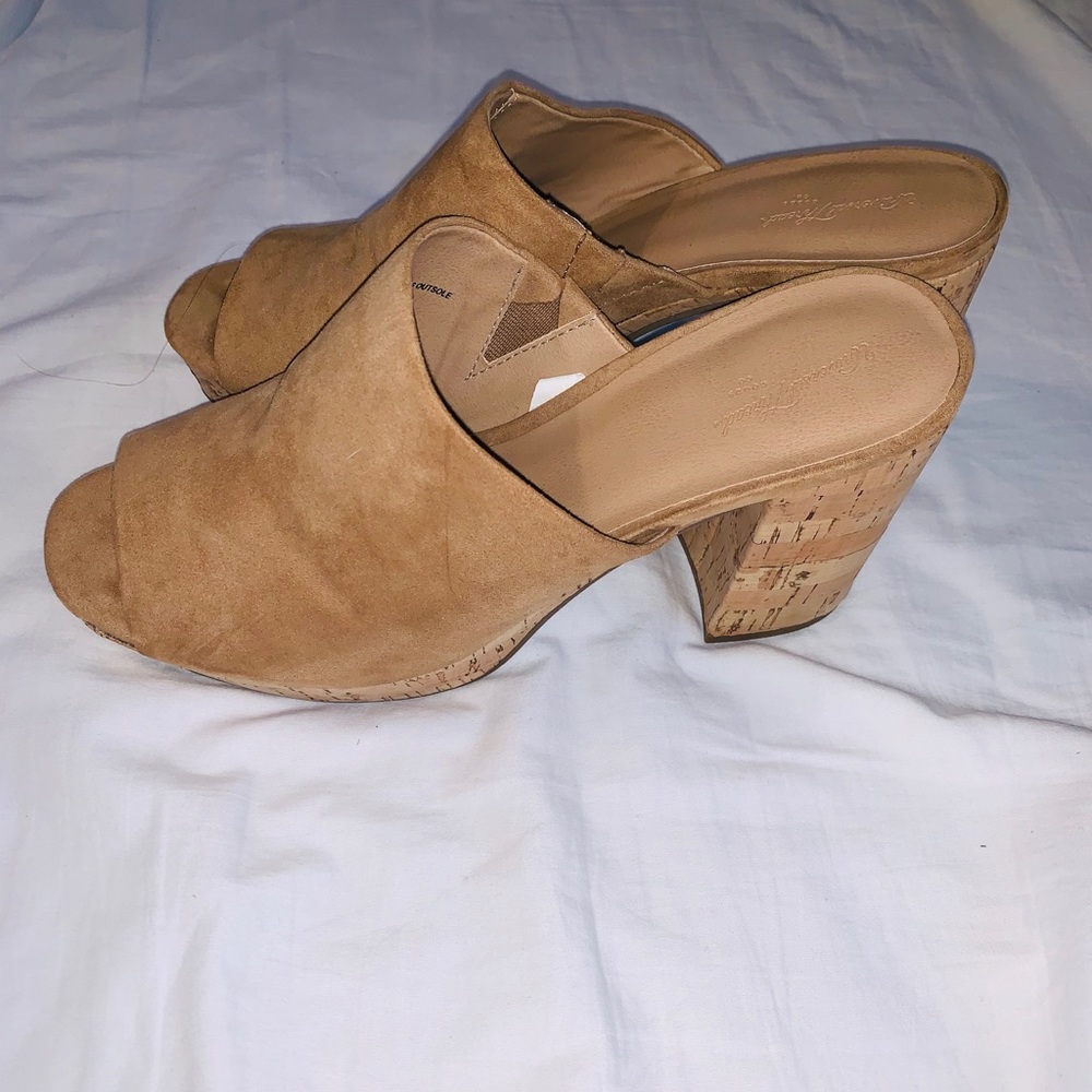 Heels
